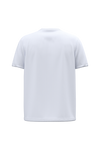 T-shirt de Homem em Algodão Biológico Manga Curta-RAG-Tailors-Fardas-e-Uniformes-Vestuario-Pro
