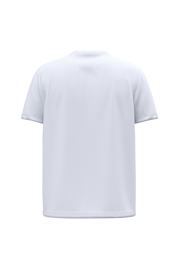 T-shirt de Homem em Algodão Biológico Manga Curta-RAG-Tailors-Fardas-e-Uniformes-Vestuario-Pro