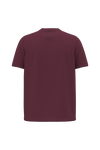 T-shirt de Homem em Algodão Biológico Manga Curta-RAG-Tailors-Fardas-e-Uniformes-Vestuario-Pro