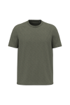 Marbled Heather Green