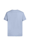 T-shirt de Manga Curta para Criança em Algodão Orgânico-RAG-Tailors-Fardas-e-Uniformes-Vestuario-Pro