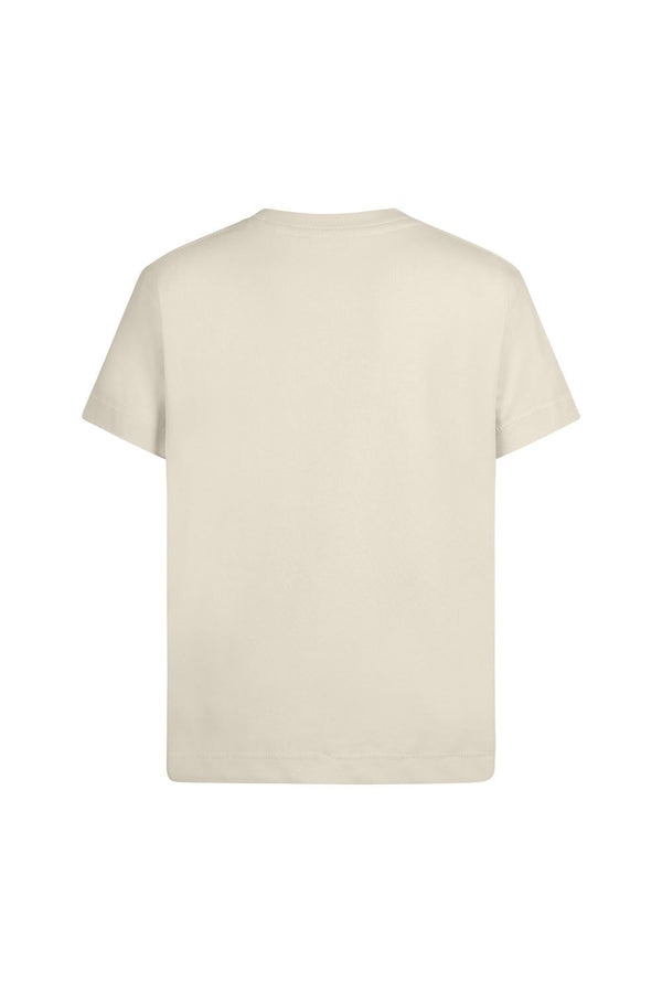 T-shirt de Manga Curta para Criança em Algodão Orgânico-RAG-Tailors-Fardas-e-Uniformes-Vestuario-Pro