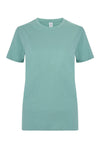 T-shirt de Mulher de Manga Curta Palm 190-RAG-Tailors-Fardas-e-Uniformes-Vestuario-Pro