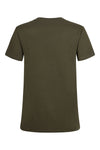 T-shirt de Mulher de Manga Curta Palm 190-RAG-Tailors-Fardas-e-Uniformes-Vestuario-Pro