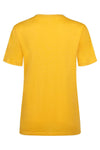 T-shirt de Mulher de Manga Curta Palm 190-RAG-Tailors-Fardas-e-Uniformes-Vestuario-Pro