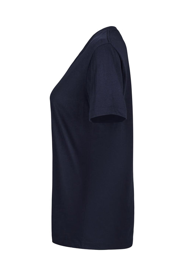 T-shirt de Mulher de Manga Curta Palm 190-RAG-Tailors-Fardas-e-Uniformes-Vestuario-Pro