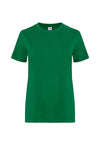 T-shirt de Mulher de Manga Curta Palm 190-RAG-Tailors-Fardas-e-Uniformes-Vestuario-Pro