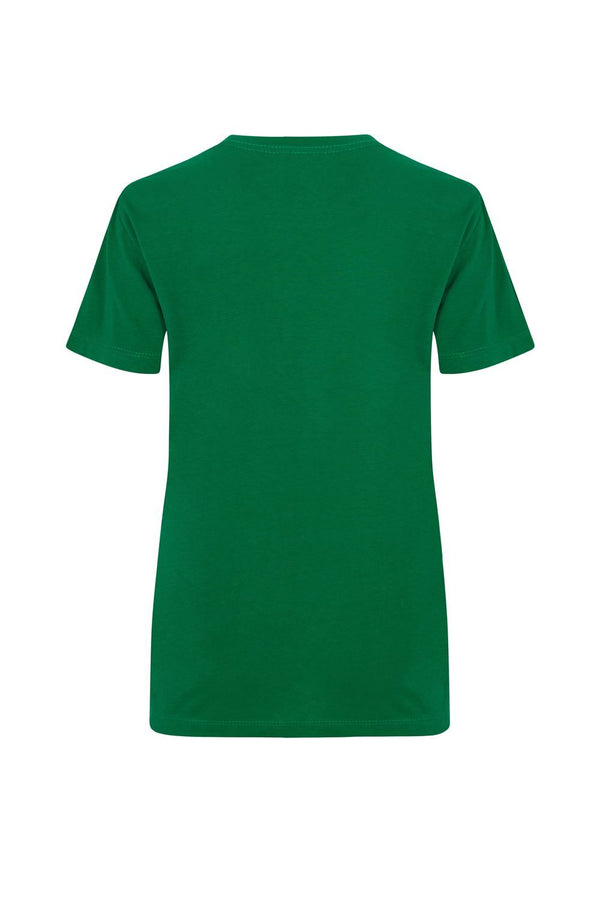 T-shirt de Mulher de Manga Curta Palm 190-RAG-Tailors-Fardas-e-Uniformes-Vestuario-Pro