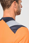 T-shirt de Segurança em Material Reciclado Manga Curta Unissexo-RAG-Tailors-Fardas-e-Uniformes-Vestuario-Pro