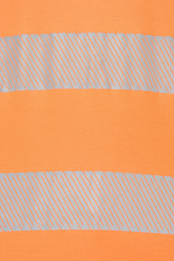 T-shirt de Segurança em Material Reciclado Manga Curta Unissexo-RAG-Tailors-Fardas-e-Uniformes-Vestuario-Pro