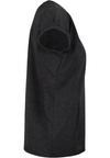 T-shirt de Senhora com Dobra nas Mangas-RAG-Tailors-Fardas-e-Uniformes-Vestuario-Pro