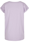 T-shirt de Senhora com Dobra nas Mangas-RAG-Tailors-Fardas-e-Uniformes-Vestuario-Pro