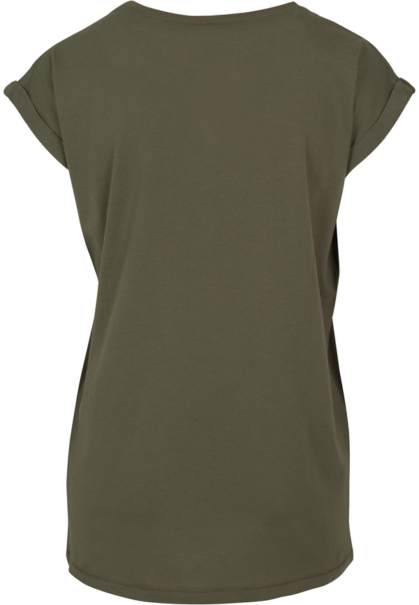 T-shirt de Senhora com Dobra nas Mangas-RAG-Tailors-Fardas-e-Uniformes-Vestuario-Pro