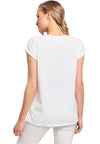 T-shirt de Senhora com Dobra nas Mangas-RAG-Tailors-Fardas-e-Uniformes-Vestuario-Pro