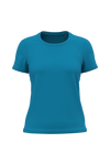 Tropenblau
