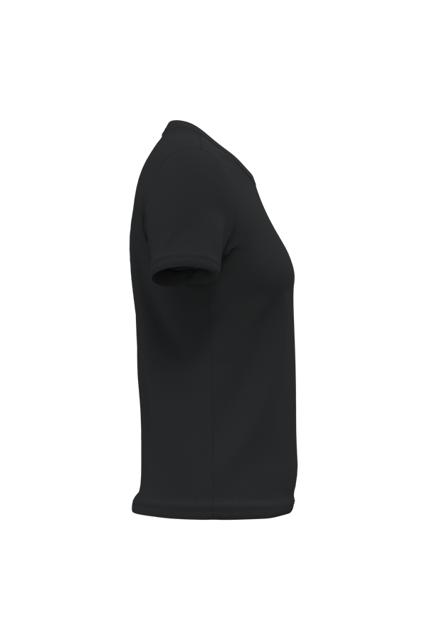 T-shirt de Senhora em Algodão Biológico Bio150-RAG-Tailors-Fardas-e-Uniformes-Vestuario-Pro