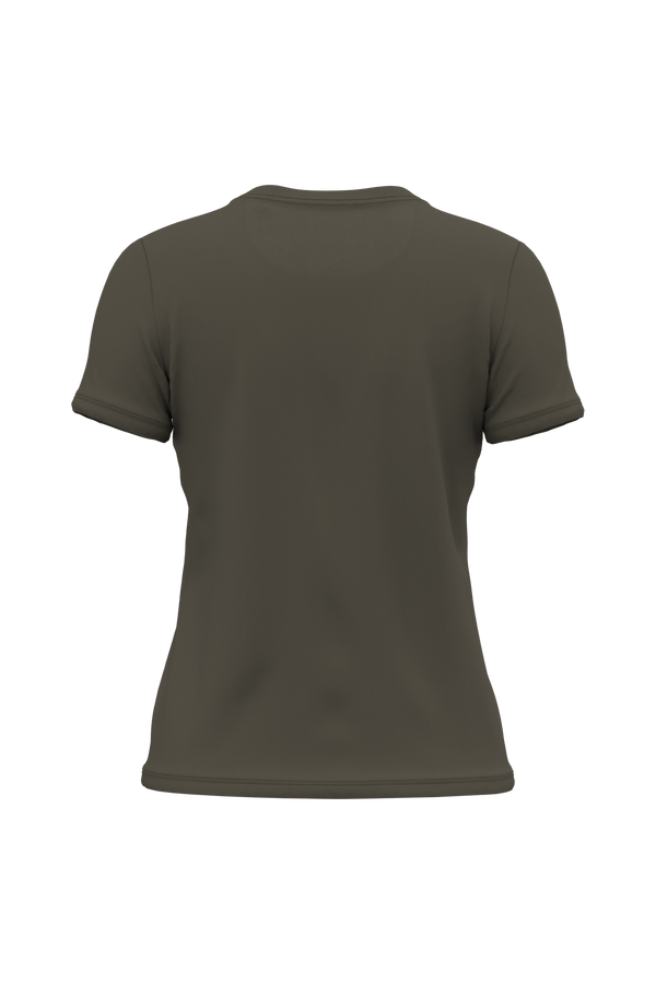 T-shirt de Senhora em Algodão Biológico Bio150-RAG-Tailors-Fardas-e-Uniformes-Vestuario-Pro