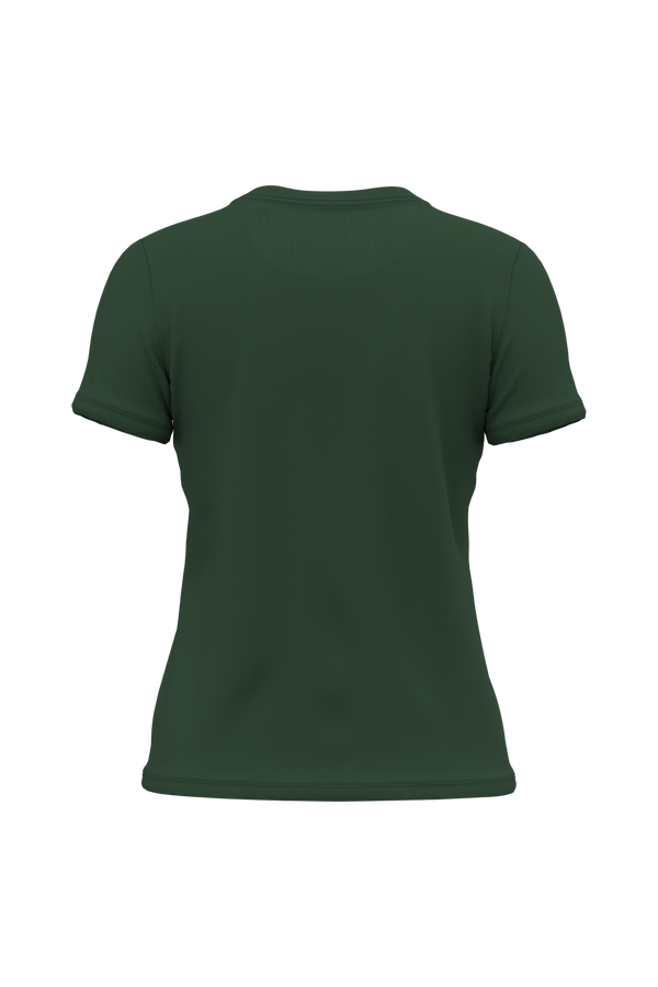 T-shirt de Senhora em Algodão Biológico Bio150-RAG-Tailors-Fardas-e-Uniformes-Vestuario-Pro