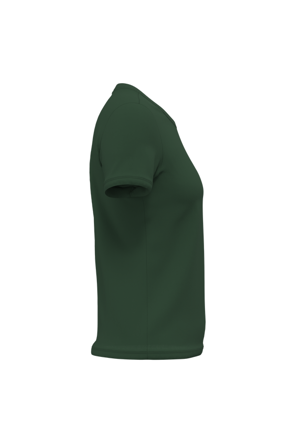 T-shirt de Senhora em Algodão Biológico Bio150-RAG-Tailors-Fardas-e-Uniformes-Vestuario-Pro