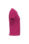 T-shirt de Senhora em Algodão Biológico Bio150-RAG-Tailors-Fardas-e-Uniformes-Vestuario-Pro