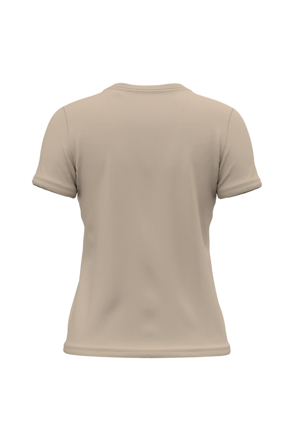 T-shirt de Senhora em Algodão Biológico Bio150-RAG-Tailors-Fardas-e-Uniformes-Vestuario-Pro