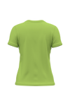 T-shirt de Senhora em Algodão Biológico Bio150-RAG-Tailors-Fardas-e-Uniformes-Vestuario-Pro