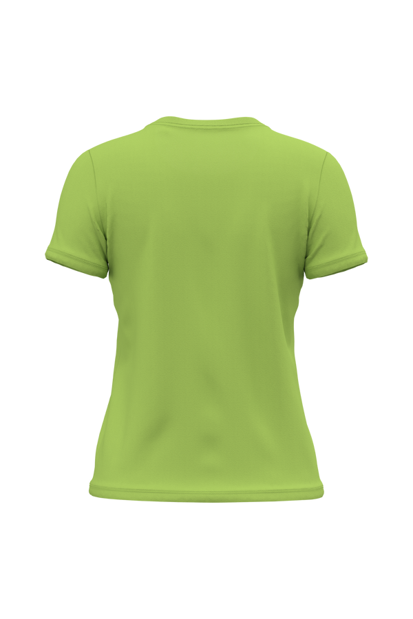 T-shirt de Senhora em Algodão Biológico Bio150-RAG-Tailors-Fardas-e-Uniformes-Vestuario-Pro