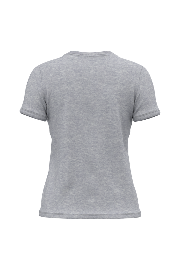 T-shirt de Senhora em Algodão Biológico Bio150-RAG-Tailors-Fardas-e-Uniformes-Vestuario-Pro