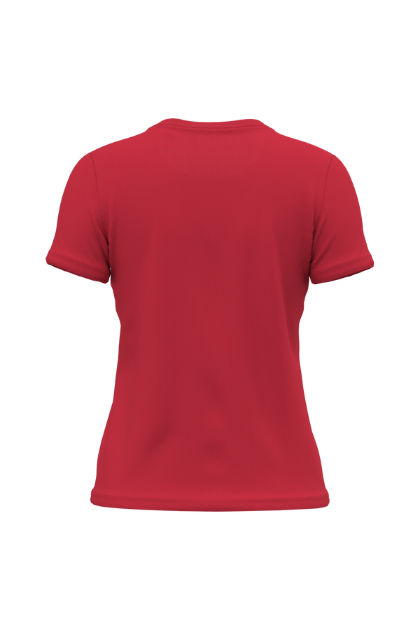 T-shirt de Senhora em Algodão Biológico Bio150-RAG-Tailors-Fardas-e-Uniformes-Vestuario-Pro