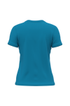 T-shirt de Senhora em Algodão Biológico Bio150-RAG-Tailors-Fardas-e-Uniformes-Vestuario-Pro