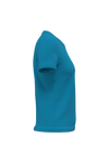 T-shirt de Senhora em Algodão Biológico Bio150-RAG-Tailors-Fardas-e-Uniformes-Vestuario-Pro