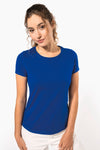 T-shirt de Senhora em Algodão Biológico Bio150-RAG-Tailors-Fardas-e-Uniformes-Vestuario-Pro