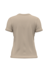 T-shirt de Senhora em Algodão Biológico-RAG-Tailors-Fardas-e-Uniformes-Vestuario-Pro