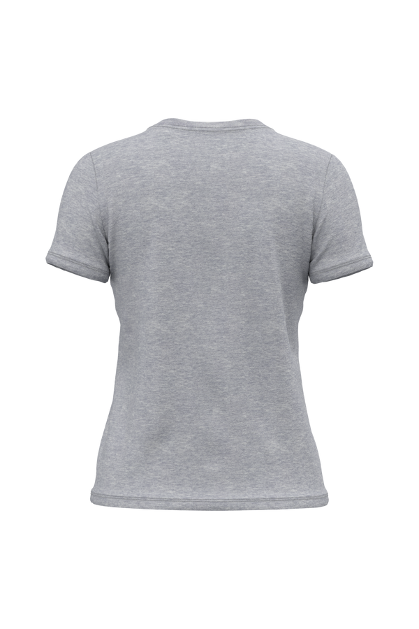 T-shirt de Senhora em Algodão Biológico-RAG-Tailors-Fardas-e-Uniformes-Vestuario-Pro