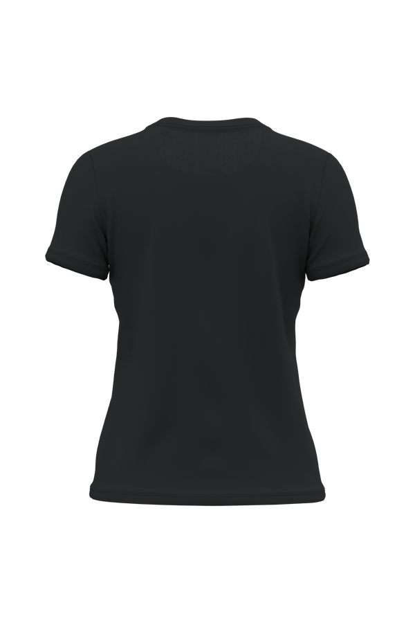 T-shirt de Senhora em Algodão Orgânico Bio190-RAG-Tailors-Fardas-e-Uniformes-Vestuario-Pro
