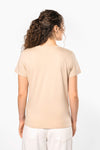 T-shirt de Senhora em Algodão Orgânico Bio190-RAG-Tailors-Fardas-e-Uniformes-Vestuario-Pro