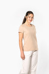 T-shirt de Senhora em Algodão Orgânico Bio190-RAG-Tailors-Fardas-e-Uniformes-Vestuario-Pro
