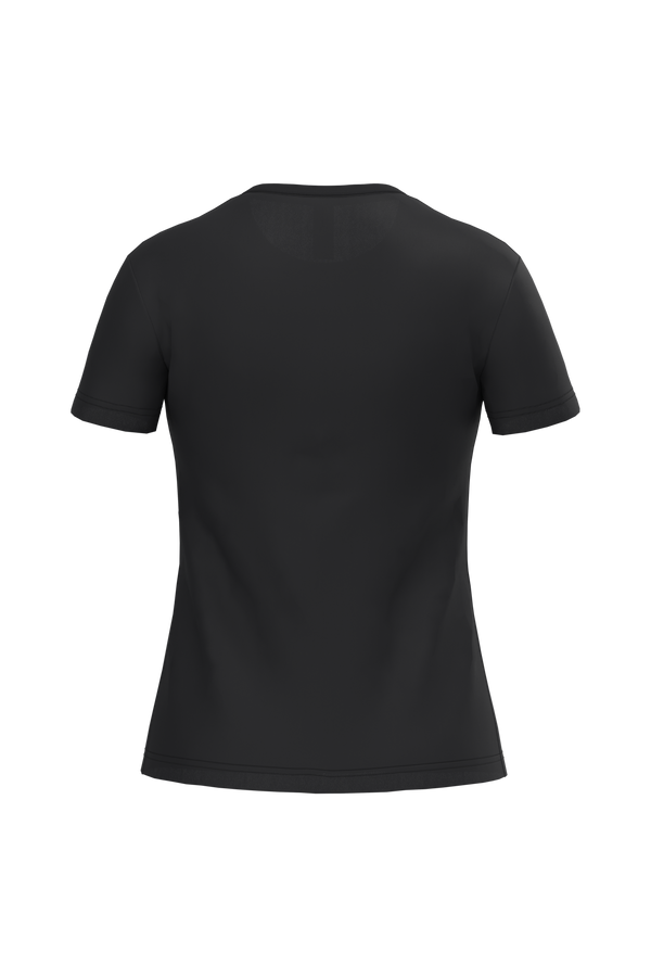 T-shirt de Senhora iDeal150 Decote Redondo-RAG-Tailors-Fardas-e-Uniformes-Vestuario-Pro