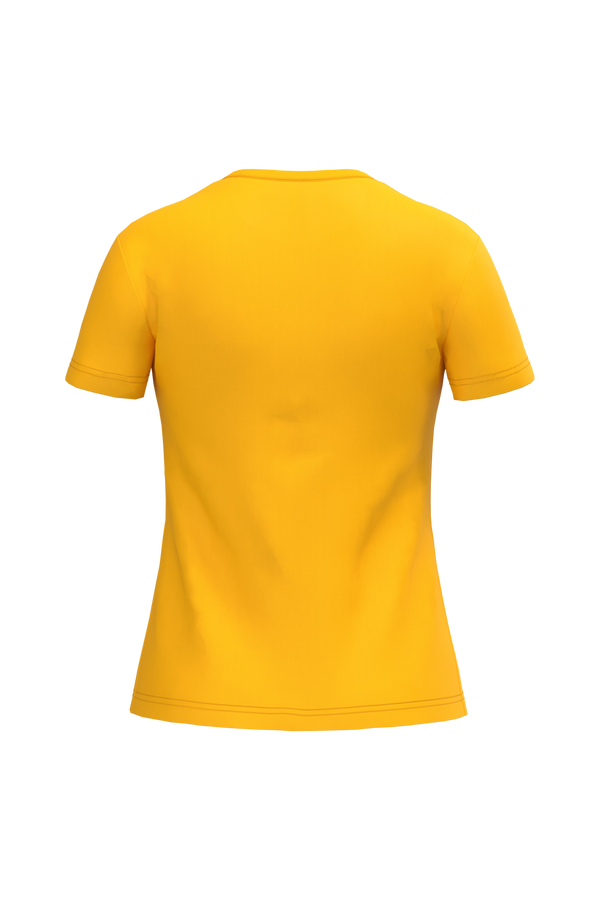 T-shirt de Senhora iDeal150 Decote Redondo-RAG-Tailors-Fardas-e-Uniformes-Vestuario-Pro