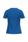 T-shirt de Senhora iDeal150 Decote Redondo-RAG-Tailors-Fardas-e-Uniformes-Vestuario-Pro