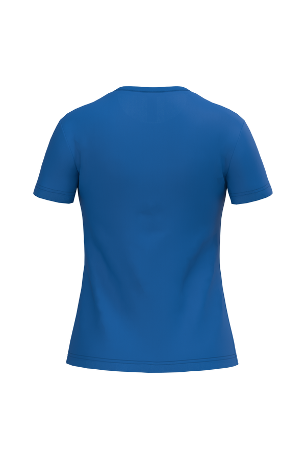 T-shirt de Senhora iDeal150 Decote Redondo-RAG-Tailors-Fardas-e-Uniformes-Vestuario-Pro