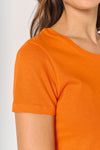 T-shirt de Senhora iDeal150 Decote Redondo-RAG-Tailors-Fardas-e-Uniformes-Vestuario-Pro