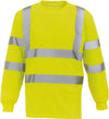 Hi Vis Jaune