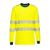 Jaune/Marine