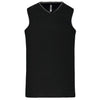 T-shirt de basquetebol-Black-XS-RAG-Tailors-Fardas-e-Uniformes-Vestuario-Pro