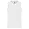 T-shirt de basquetebol-White-XS-RAG-Tailors-Fardas-e-Uniformes-Vestuario-Pro