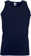 bleu marine profond