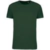 T-shirt de criança BIO150IC com decote redondo-Forest Green-2/4 Y (2/4 ans)-RAG-Tailors-Fardas-e-Uniformes-Vestuario-Pro