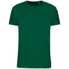 T-shirt de criança BIO150IC com decote redondo-Kelly Green-2/4 Y (2/4 ans)-RAG-Tailors-Fardas-e-Uniformes-Vestuario-Pro