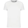 T-shirt de criança BIO150IC com decote redondo-White-2/4 Y (2/4 ans)-RAG-Tailors-Fardas-e-Uniformes-Vestuario-Pro